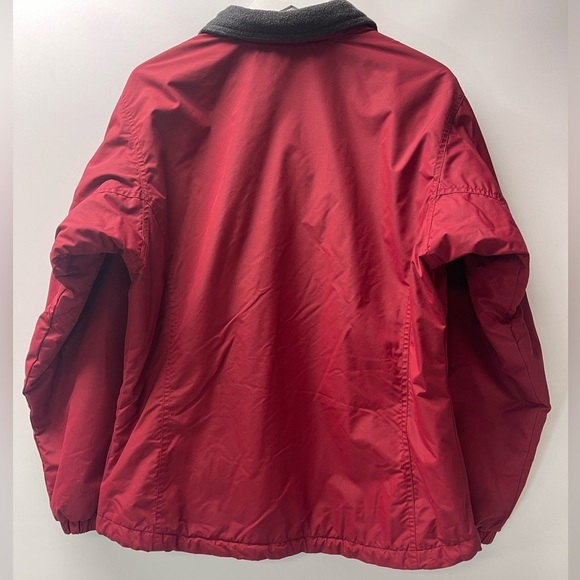 Columbia rain coat (C32) - Picture 5 of 6